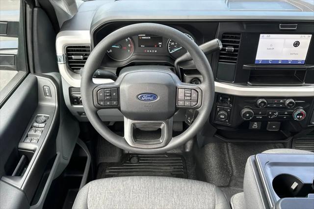 2027 Ford F-250 XL