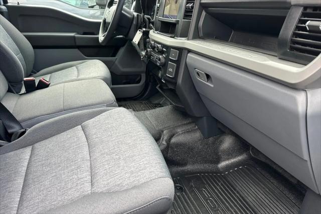 2027 Ford F-250 XL