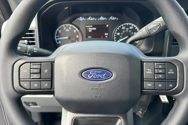 2027 Ford F-250 XL