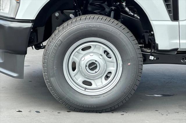 2027 Ford F-250 XL