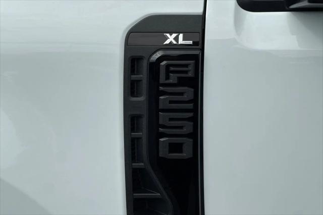 2027 Ford F-250 XL