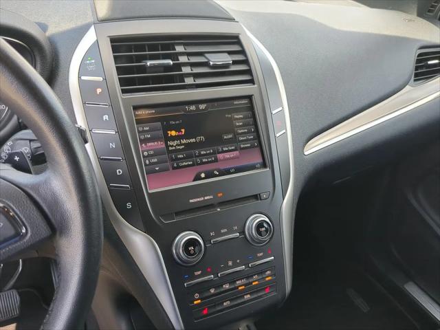 2015 Lincoln MKC FWD