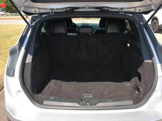 2015 Lincoln MKC FWD