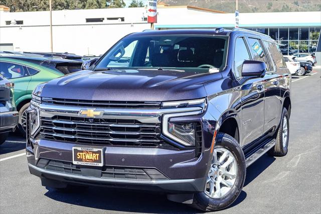 2026 Chevrolet Suburban LT, 4WD for sale in Colma, CA