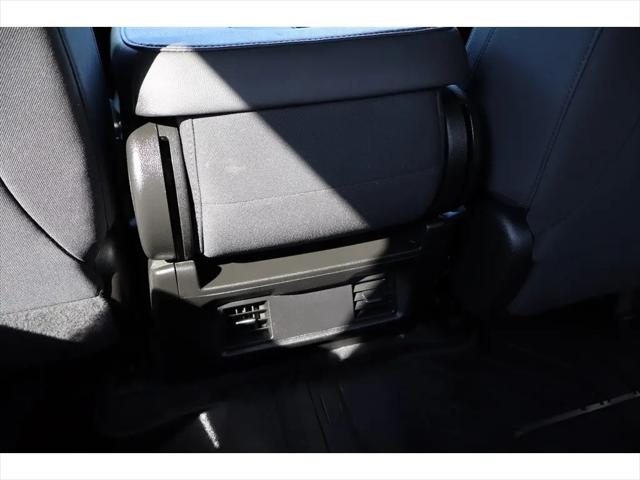 2021 Chevrolet Silverado 2500HD 4WD Crew Cab Standard Bed Custom
