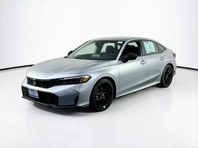 2026 Honda Civic Sport for sale in Toms River, NJ