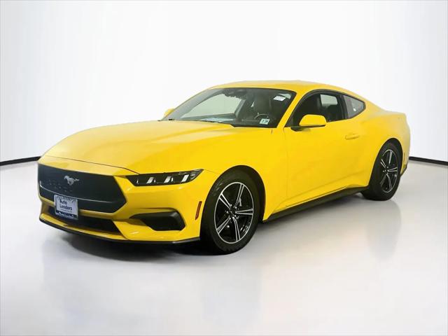 2024 Ford Mustang EcoBoost Fastback for sale in Toms River, NJ