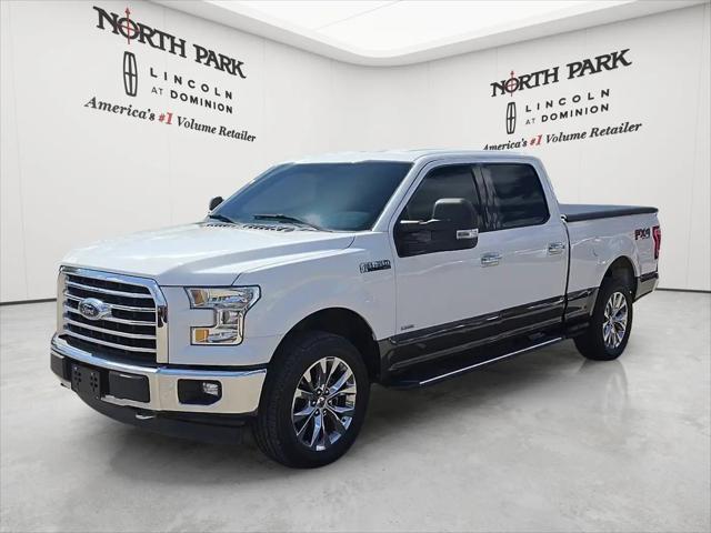 2017 Ford F-150 XLT for sale in San Antonio, TX