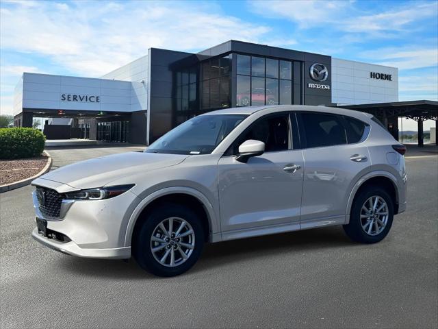 2025 Mazda CX-5 2.5 S Preferred for sale in Avondale, AZ