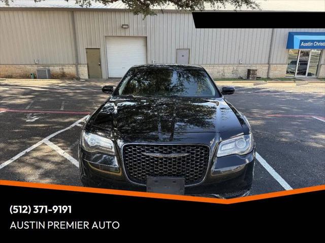2023 Chrysler 300 Touring for sale in Austin, TX
