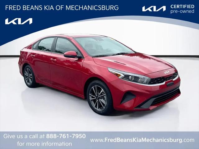 2024 Kia Forte LXS for sale in Mechanicsburg, PA