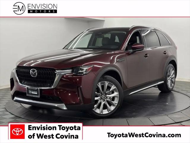 2024 Mazda X-90 3.3 Turbo Premium for sale in West Covina, CA