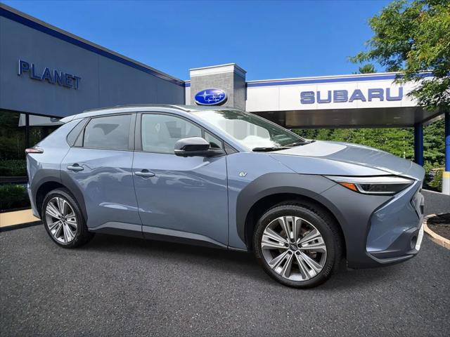 2023 Subaru Solterra Limited for sale in Hanover, MA