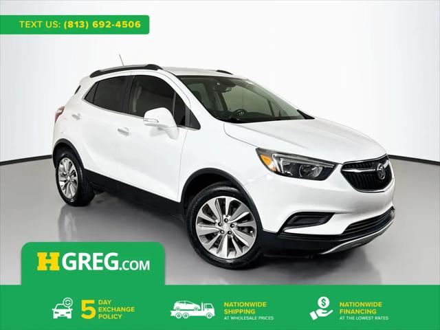 2019 Buick Encore FWD Preferred for sale in Brandon, FL