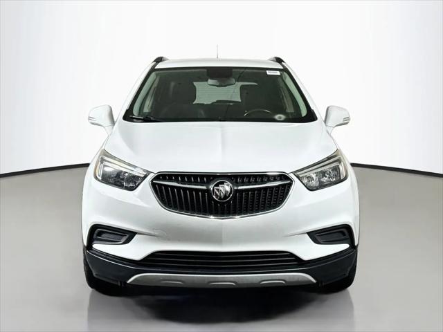 2019 Buick Encore FWD Preferred