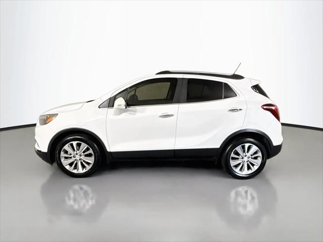 2019 Buick Encore FWD Preferred