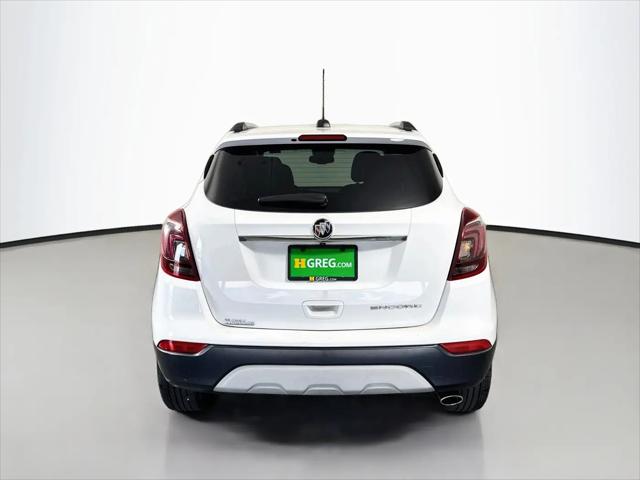 2019 Buick Encore FWD Preferred