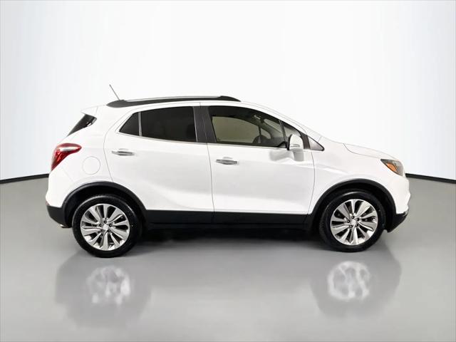 2019 Buick Encore FWD Preferred