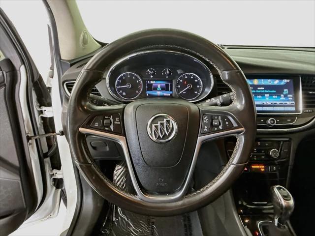 2019 Buick Encore FWD Preferred