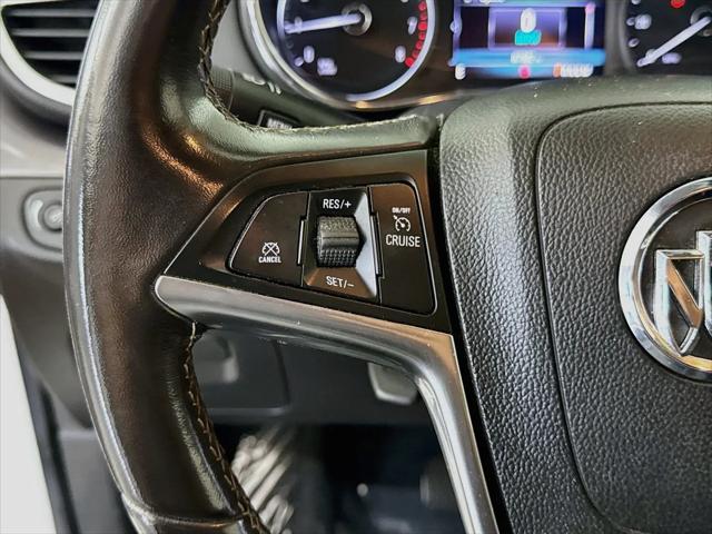 2019 Buick Encore FWD Preferred