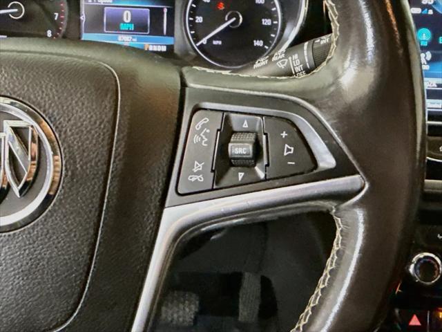 2019 Buick Encore FWD Preferred