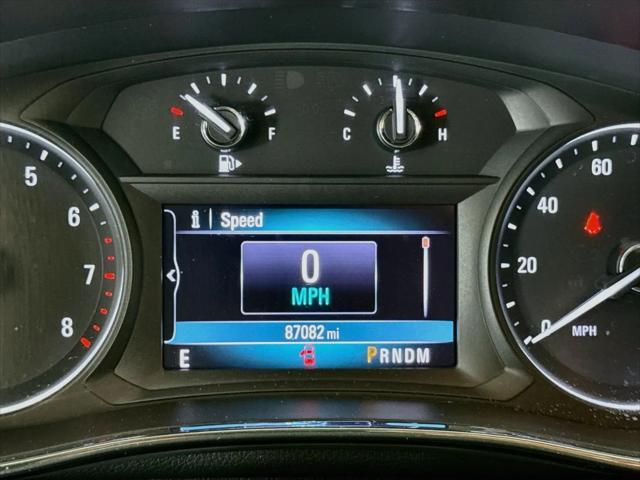 2019 Buick Encore FWD Preferred