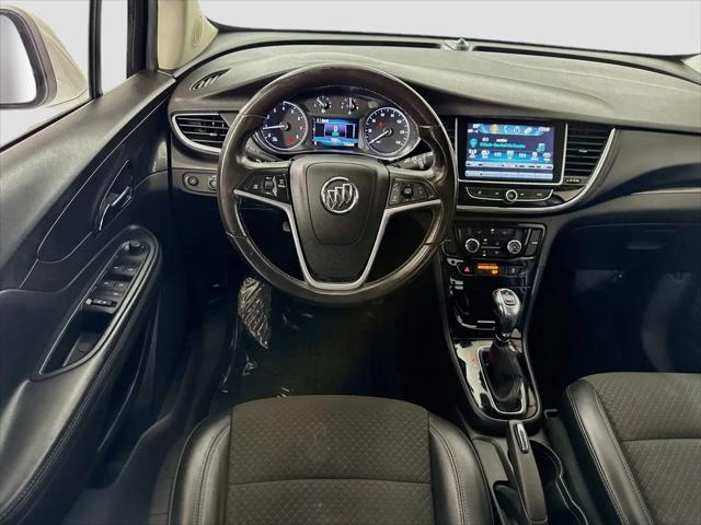 2019 Buick Encore FWD Preferred