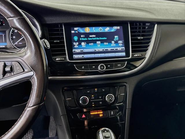 2019 Buick Encore FWD Preferred