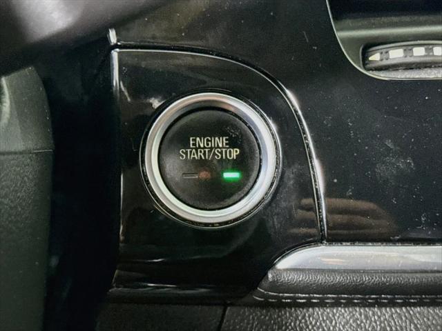 2019 Buick Encore FWD Preferred