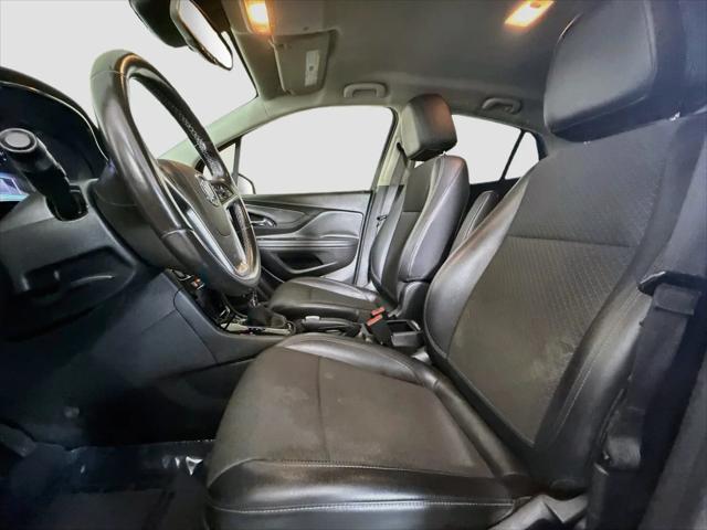 2019 Buick Encore FWD Preferred