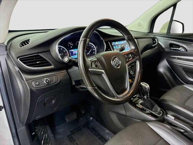 2019 Buick Encore FWD Preferred