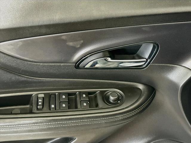 2019 Buick Encore FWD Preferred