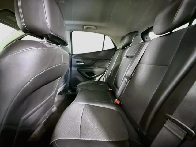 2019 Buick Encore FWD Preferred