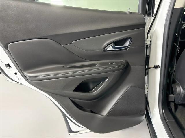 2019 Buick Encore FWD Preferred