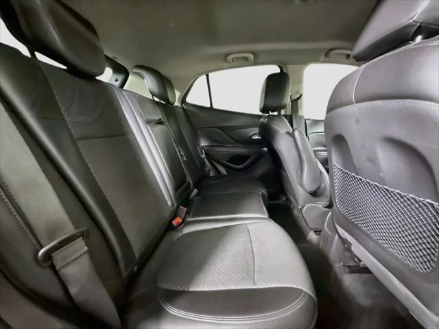 2019 Buick Encore FWD Preferred