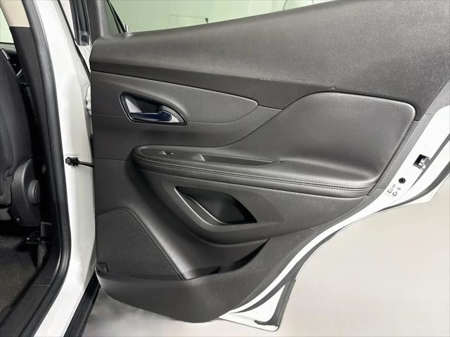 2019 Buick Encore FWD Preferred
