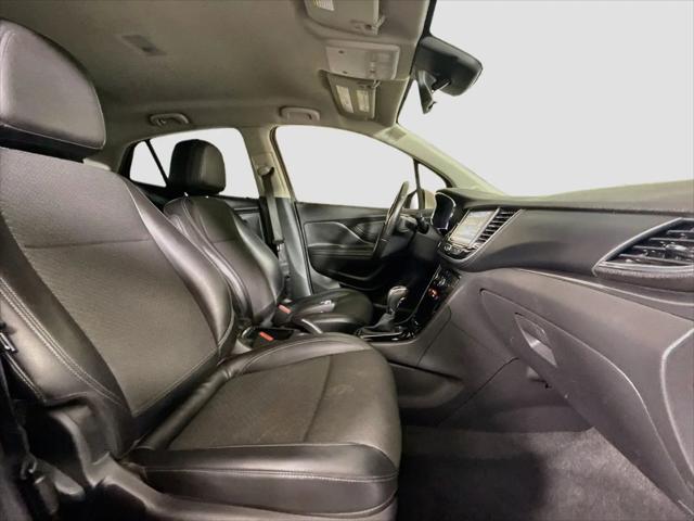 2019 Buick Encore FWD Preferred