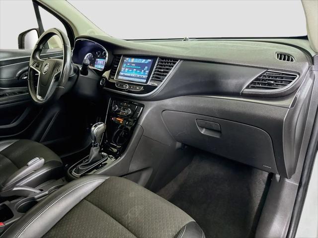 2019 Buick Encore FWD Preferred
