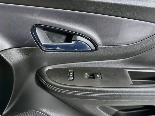 2019 Buick Encore FWD Preferred