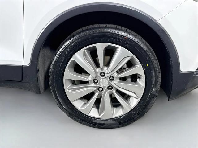 2019 Buick Encore FWD Preferred