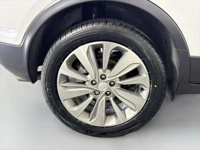 2019 Buick Encore FWD Preferred