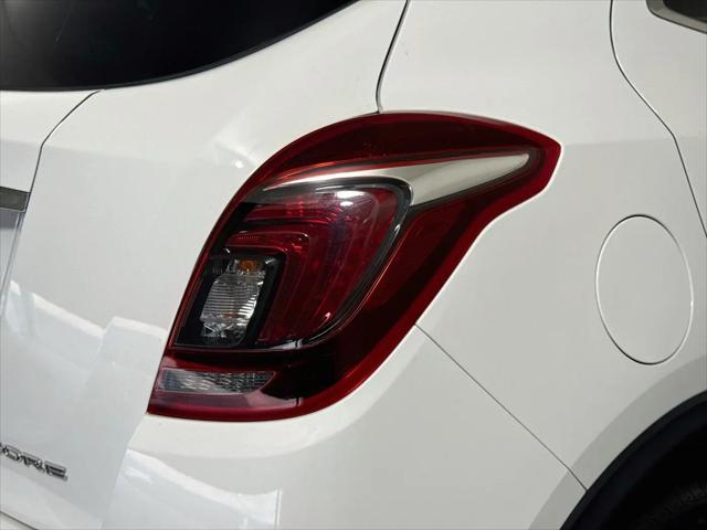 2019 Buick Encore FWD Preferred