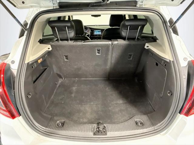 2019 Buick Encore FWD Preferred