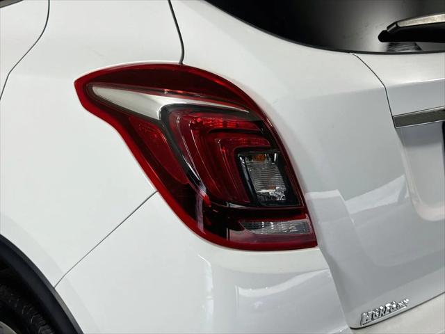 2019 Buick Encore FWD Preferred