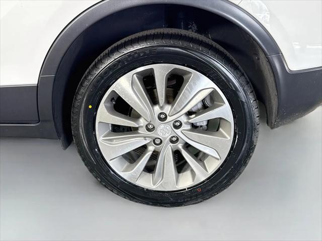 2019 Buick Encore FWD Preferred
