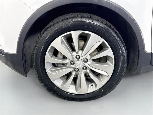 2019 Buick Encore FWD Preferred