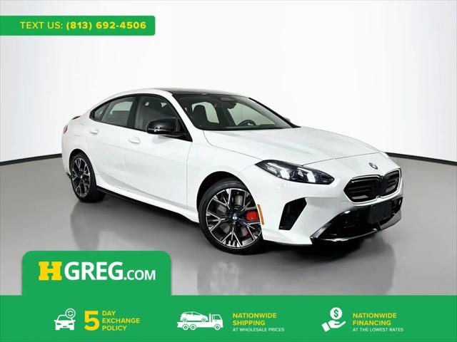2026 BMW M235 Gran Coupe xDrive for sale in Brandon, FL