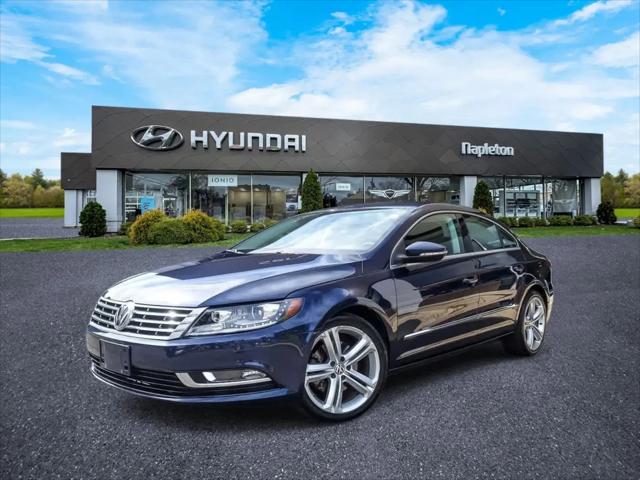 2013 Volkswagen CC 2.0T Sport Plus for sale in Glenview, IL