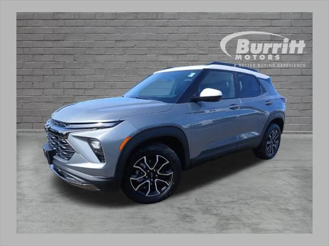 2026 Chevrolet TrailBlazer AWD ACTIV for sale in Oswego, NY