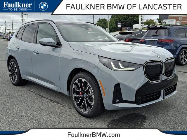 2026 BMW X3 30 xDrive for sale in Lancaster, PA